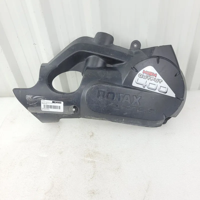 (new ref. 705003837) engine cover Tendance